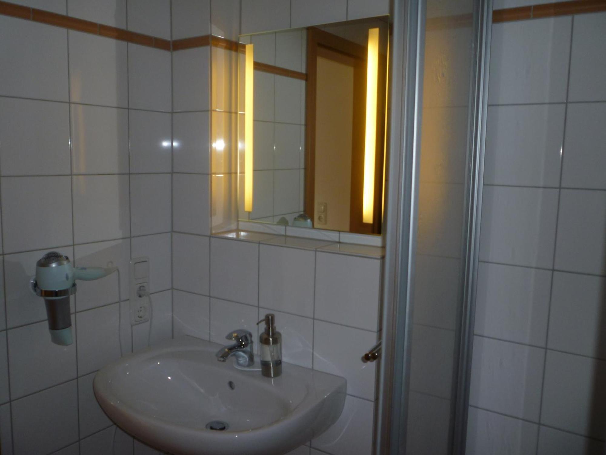 Magnificent Apartment In Willingen With Balcony Exterior foto
