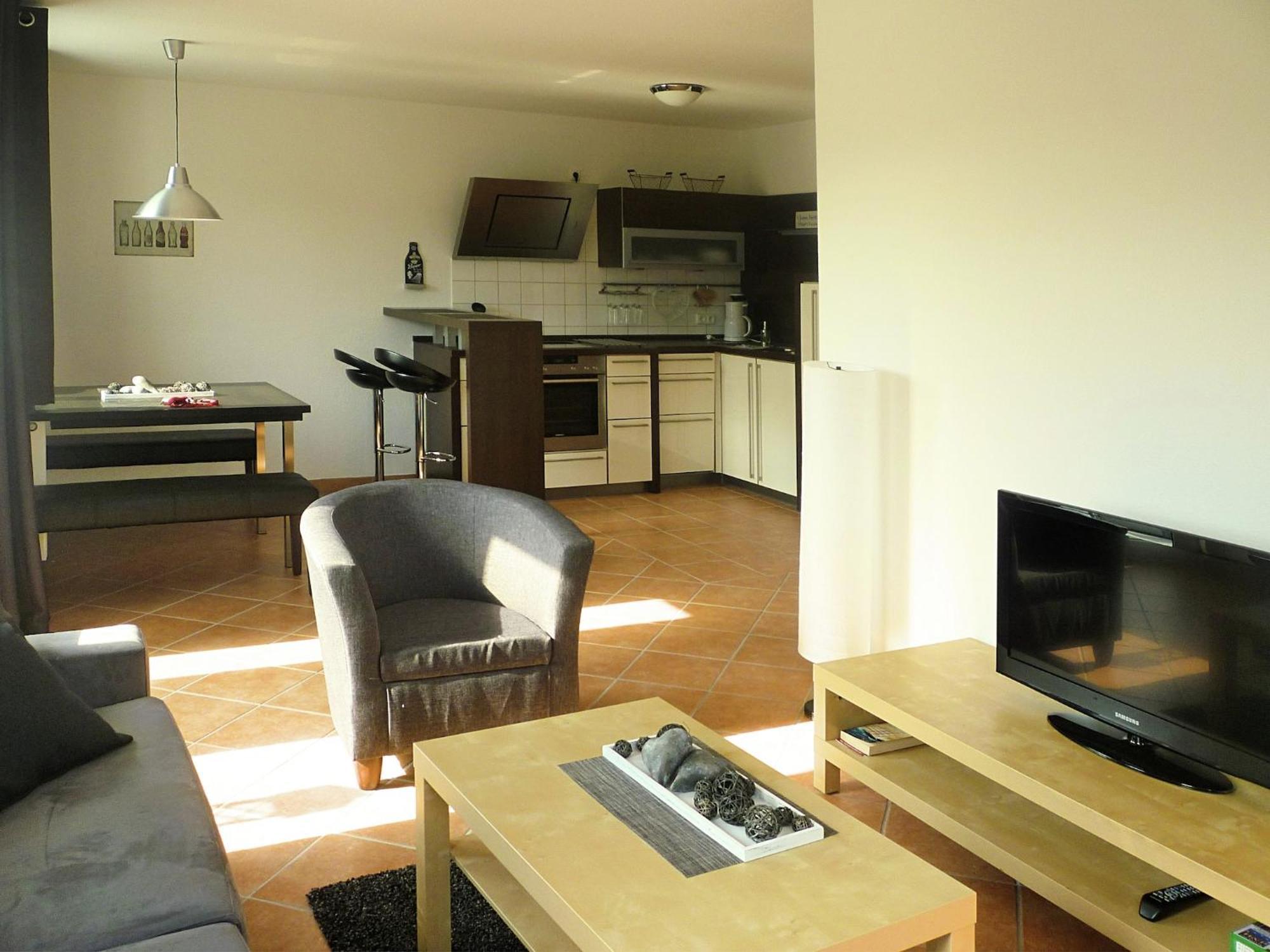 Magnificent Apartment In Willingen With Balcony Exterior foto