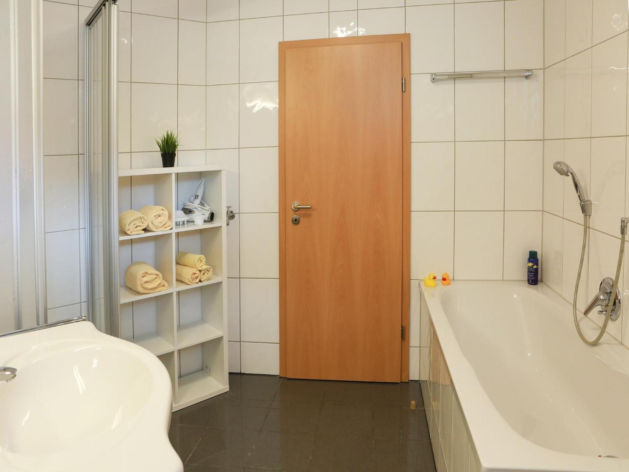 Magnificent Apartment In Willingen With Balcony Exterior foto